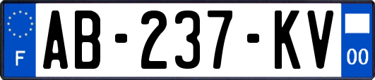 AB-237-KV