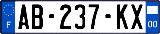 AB-237-KX
