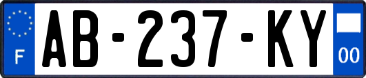 AB-237-KY