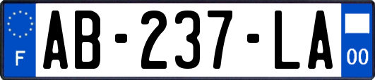 AB-237-LA