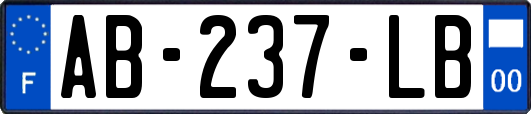 AB-237-LB