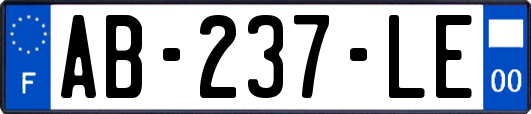 AB-237-LE