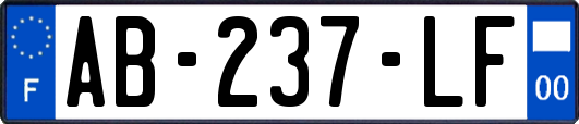 AB-237-LF