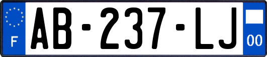 AB-237-LJ