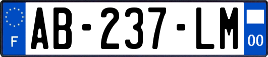 AB-237-LM