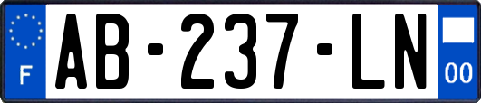 AB-237-LN