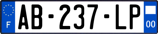 AB-237-LP