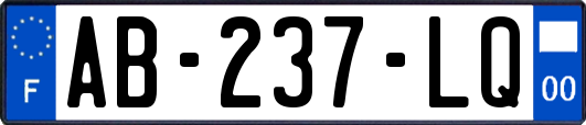 AB-237-LQ