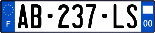 AB-237-LS