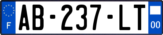 AB-237-LT