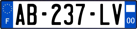 AB-237-LV