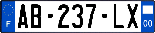 AB-237-LX