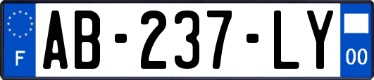 AB-237-LY