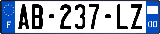 AB-237-LZ
