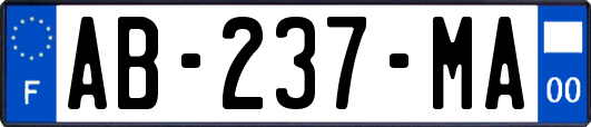 AB-237-MA