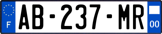 AB-237-MR
