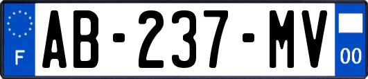 AB-237-MV