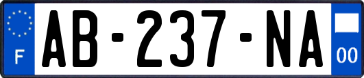 AB-237-NA