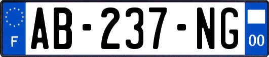 AB-237-NG