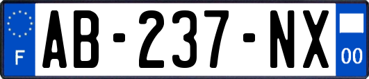 AB-237-NX