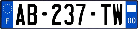 AB-237-TW