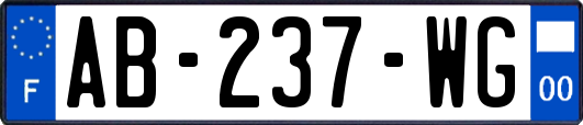 AB-237-WG