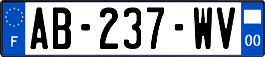 AB-237-WV
