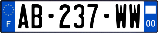 AB-237-WW