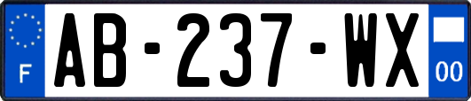 AB-237-WX