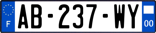 AB-237-WY