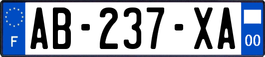 AB-237-XA