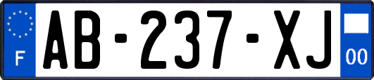AB-237-XJ