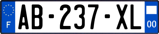 AB-237-XL