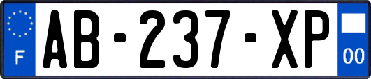 AB-237-XP