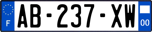 AB-237-XW