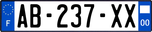 AB-237-XX
