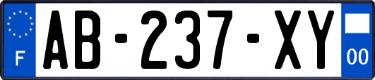 AB-237-XY