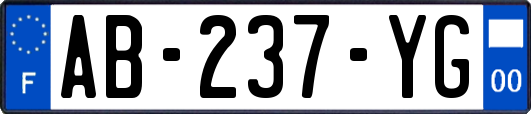 AB-237-YG