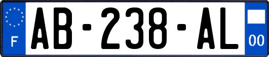 AB-238-AL