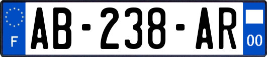 AB-238-AR