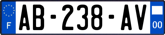 AB-238-AV