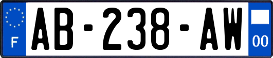 AB-238-AW