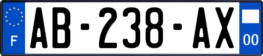 AB-238-AX