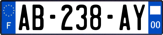 AB-238-AY