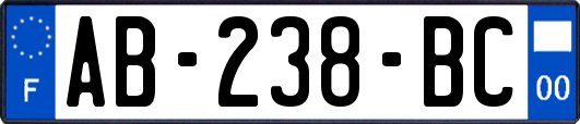 AB-238-BC