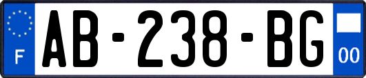 AB-238-BG