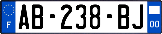 AB-238-BJ