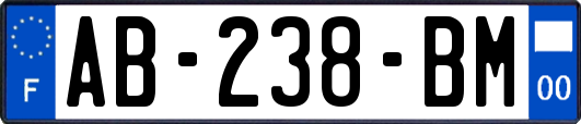 AB-238-BM