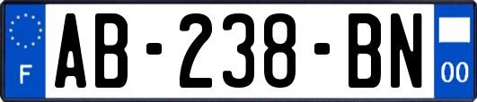 AB-238-BN