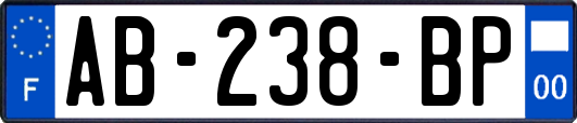 AB-238-BP